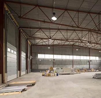 Exclusive Garage Door Service Seattle, WA 206-319-5745 - commercial