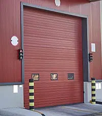 Exclusive Garage Door Service Seattle, WA 206-319-5745 - overhead
